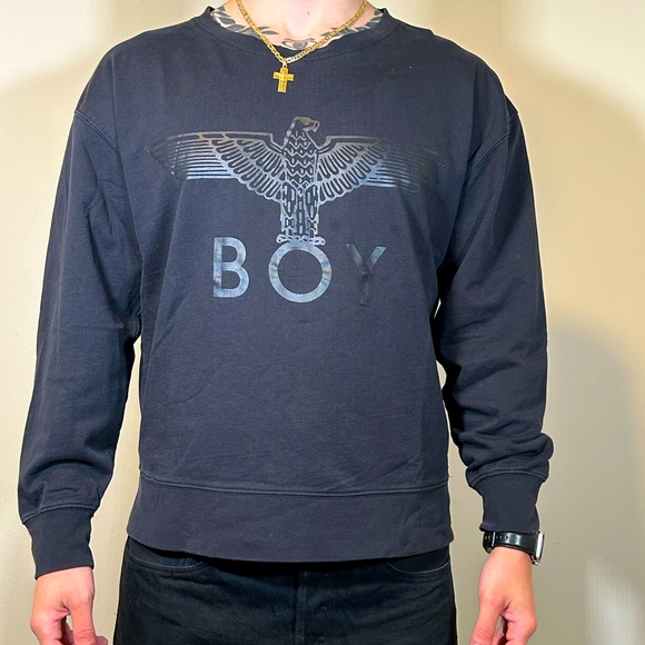 Other - Boy London Longsleeve